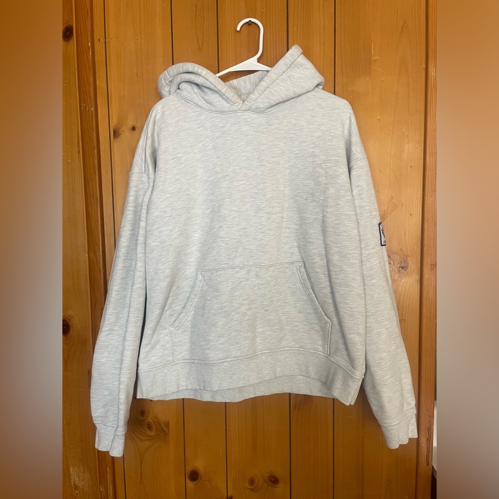 Set Active Hoodie- Size Small